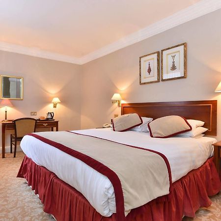 Park Lane Mews Hotel ลอนดอน ภายนอก รูปภาพ