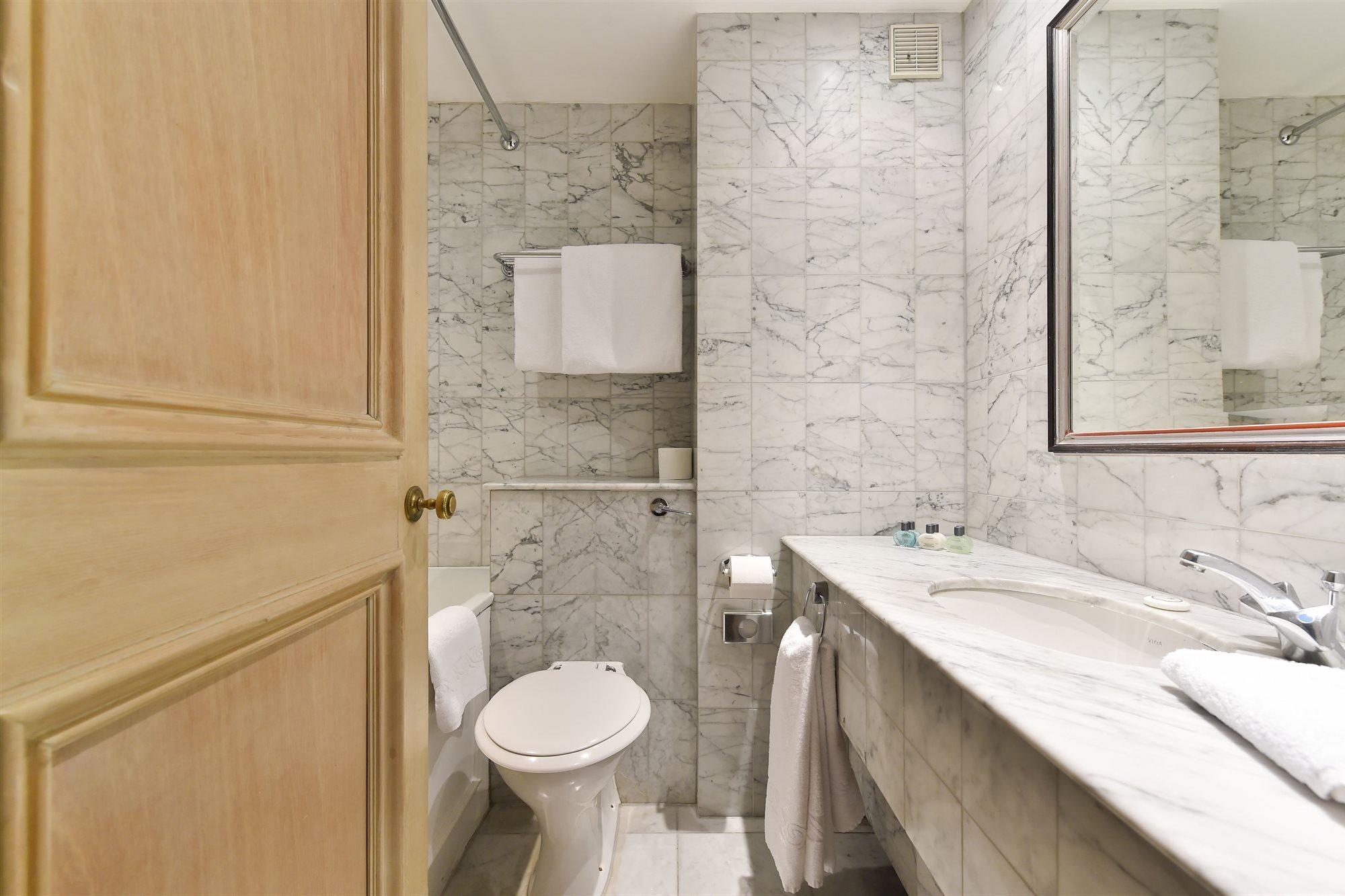 Park Lane Mews Hotel ลอนดอน ภายนอก รูปภาพ