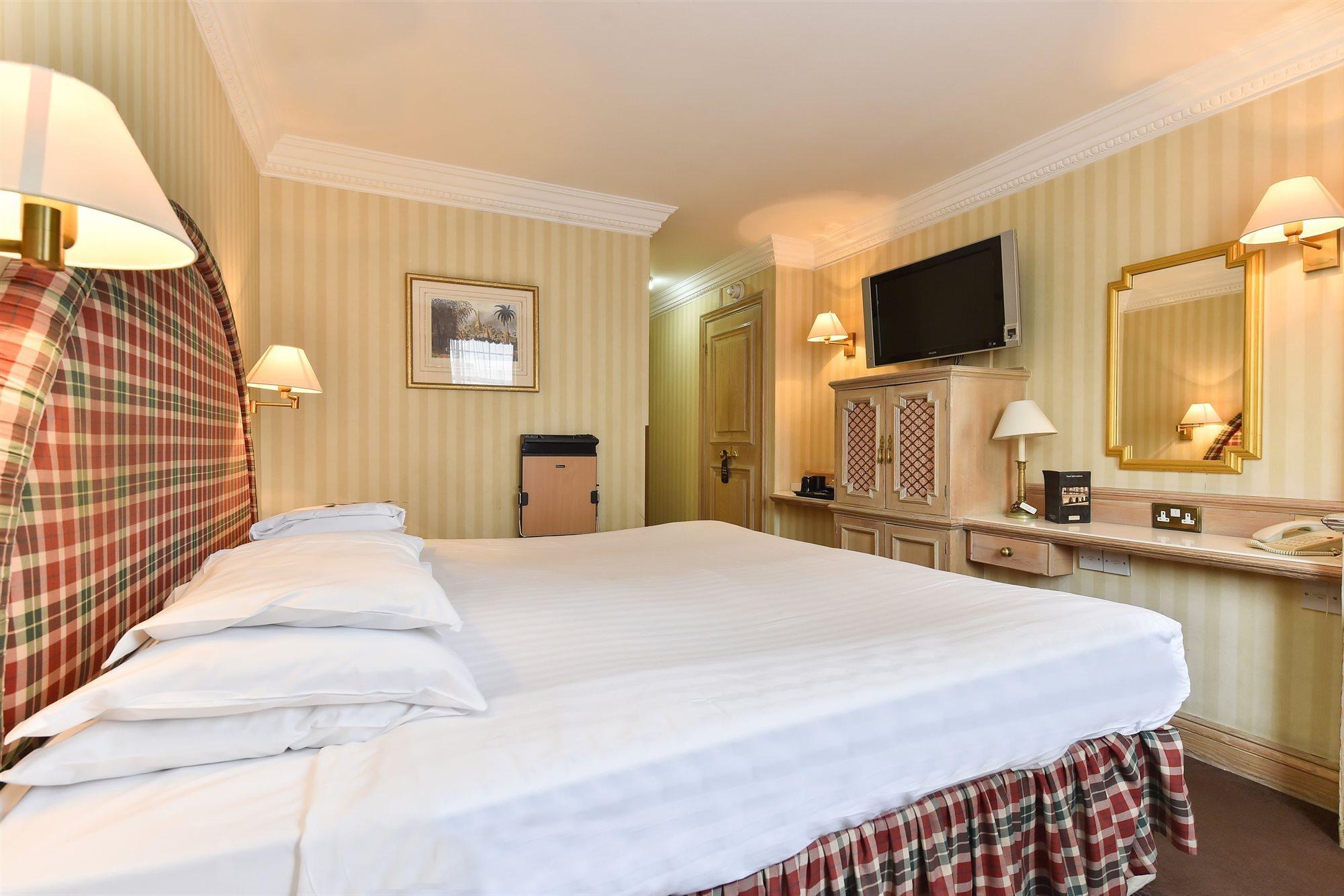 Park Lane Mews Hotel ลอนดอน ภายนอก รูปภาพ