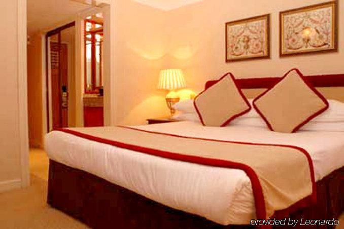 Park Lane Mews Hotel ลอนดอน ห้อง รูปภาพ