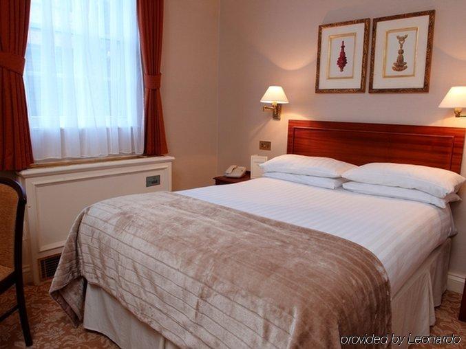 Park Lane Mews Hotel ลอนดอน ห้อง รูปภาพ