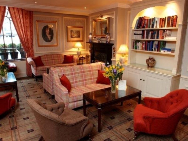 Park Lane Mews Hotel ลอนดอน ภายนอก รูปภาพ