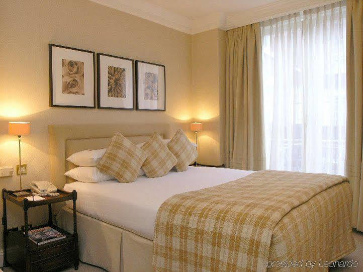 Park Lane Mews Hotel ลอนดอน ภายนอก รูปภาพ