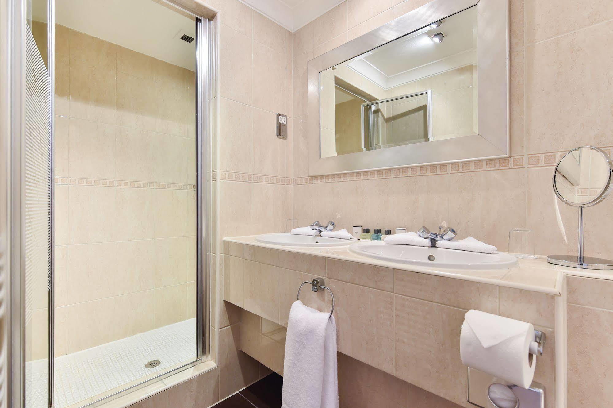 Park Lane Mews Hotel ลอนดอน ภายนอก รูปภาพ
