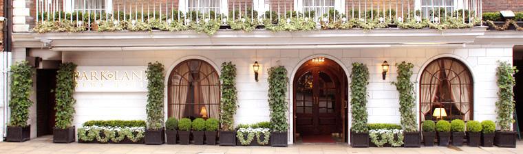 Park Lane Mews Hotel ลอนดอน ภายนอก รูปภาพ